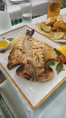 Opinii despre Grill Restaurant în Νέα Καλλικράτεια - Γαστρονομία και φιλοξενία