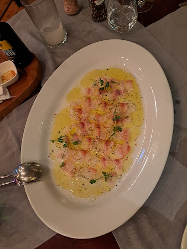 Opinii despre Trizoni Exclusive în Θεσσαλονίκη - Γαστρονομία και φιλοξενία