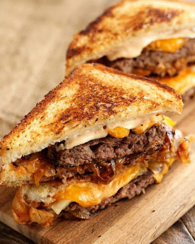 Hero burger's - Πτολεμαΐδα