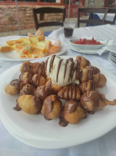 ΤΟ ΛΙΜΑΝΑΚΙ - Παντάνασσα