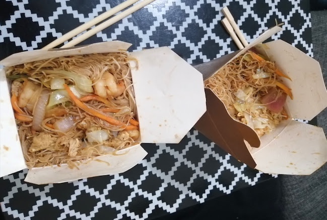 Comentarii opinii despre China's Food and Fantasy