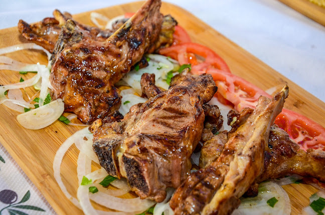 Comentarii opinii despre ΤΟ ΧΩΡΙΟ Ταβερνείον Μεζεδοπωλείον