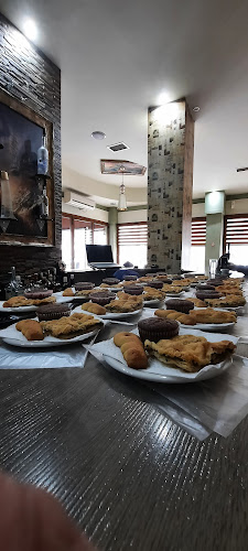 Opinii despre ΚΑΦΕ "ΑΡΩΜΑ" în Τσοτύλι - Γαστρονομία και φιλοξενία