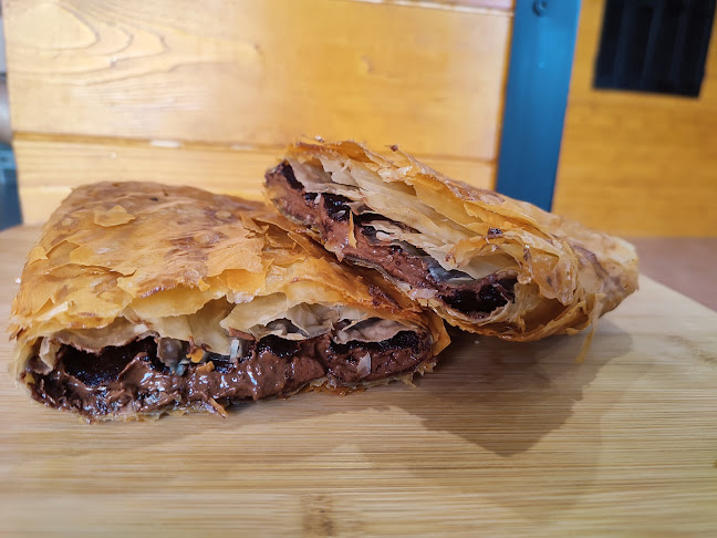 Daily Habit coffeeshop - Ζαγκλιβέρι