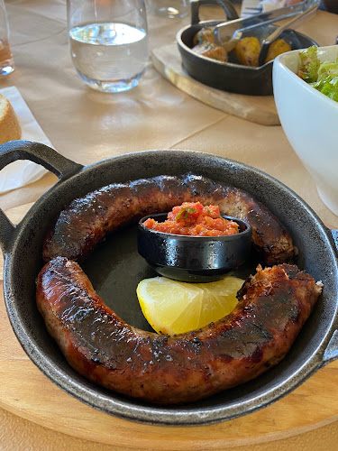 Comentarii opinii despre Argentina Restaurant