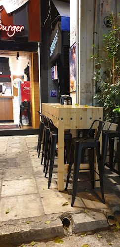 Βουλής 7, Αθήνα 105 62