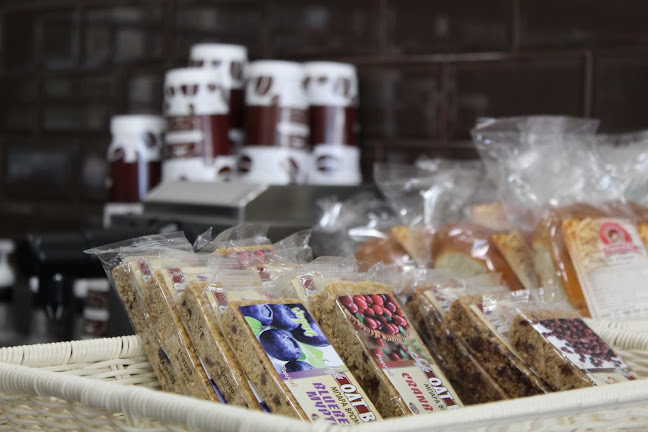 Langano Espresso Bar Νέος Κόσμος - Αθήνα