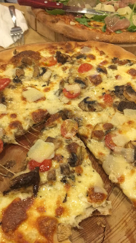 Opinii despre Pizza Time în Νάξος - Γαστρονομία και φιλοξενία