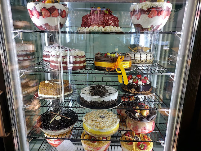 Opinii despre Fanis’ Bakery în Νέα Πεντέλη - Γαστρονομία και φιλοξενία