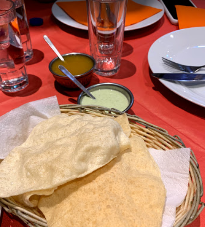 Comentarii opinii despre Kebab & Curry Indian Restaurant