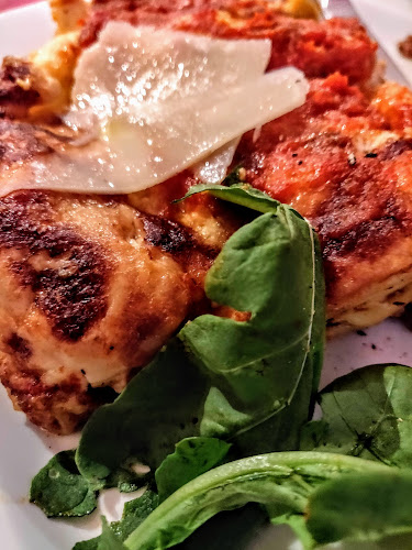 ΛΑ ΦΑΜΙΛΙΑ - Κέρκυρα