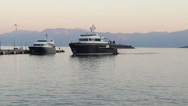 Comentarii opinii despre Mostra Cafe-bar