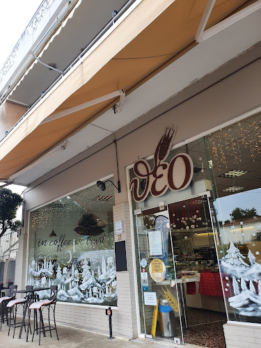 Φούρνος "Θεοδώρου" - Ξηρόβρυση