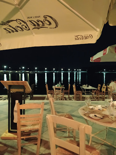 Comentarii opinii despre Ταβέρνα - Εστιατόριο Με Ρακί