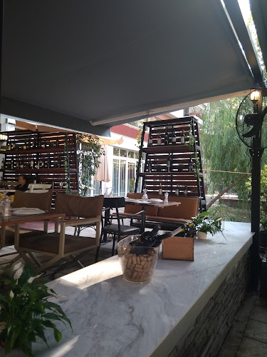 Φιλέτο restaurant - Δράμα