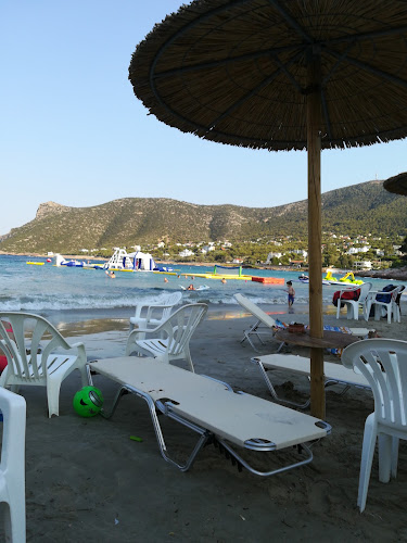 Era Mensa Beach Bar - Μαρκόπουλο Μεσογαίας