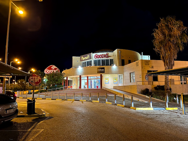 Comentarii opinii despre Goody's Burger House ΣΕΑ ΜΕΓΑΡΑ ΙΙ