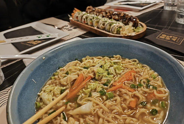 BONZAI Asian Restaurant - Ιωάννινα