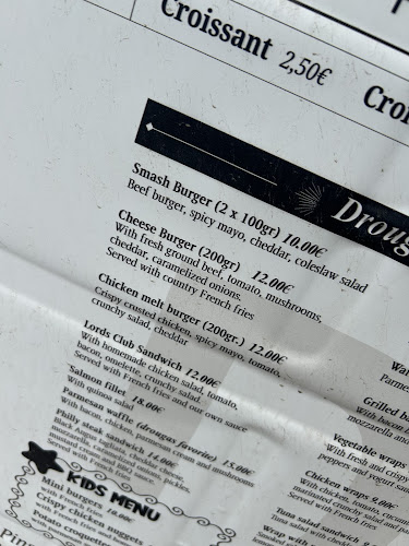 Opinii despre Drougas Food House în Πόρτο Χέλι - Γαστρονομία και φιλοξενία