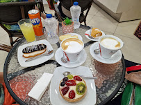 Opinii despre Diamantakis bakery & lounge în Σταλίδα - Γαστρονομία και φιλοξενία