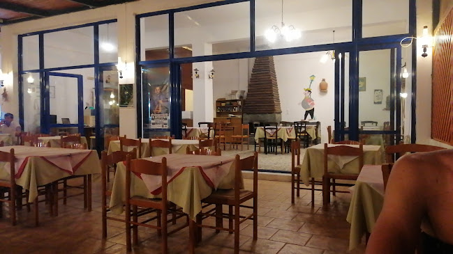 Ταβέρνα Νίκος - Κουτσουνάρι