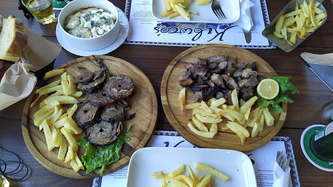 15ο χιλιόμετρο, ΕΟ Άρτας Τρικάλων, Άρτα 471 00