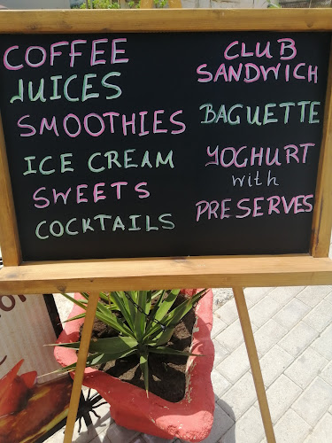 Sitania my sweet apple - Ρέθυμνο