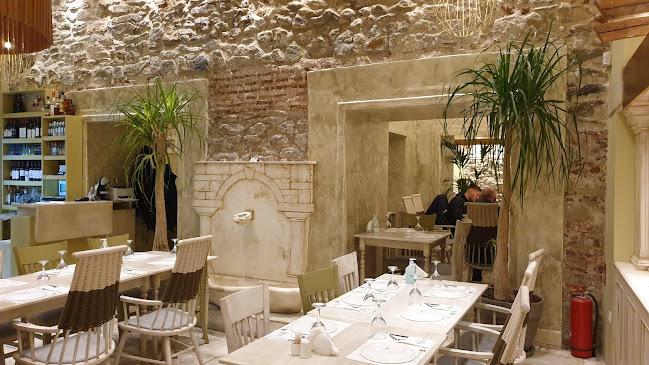 Ελληνικόν Γευσιπωλείον Καβάλα - Γαστρονομία και φιλοξενία