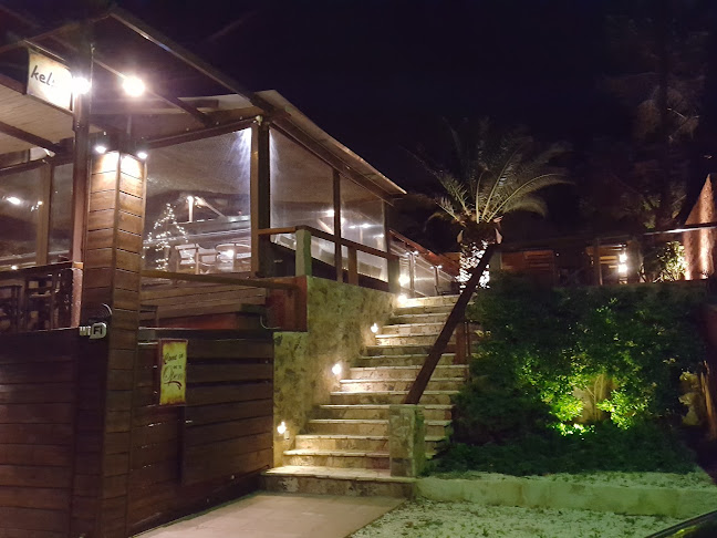 Kelsos - Γαστρονομία και φιλοξενία