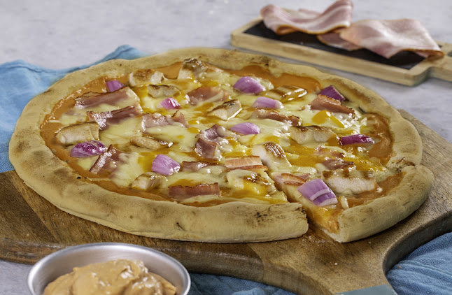 Opinii despre L'artigiano Pizza în Νέα Ιωνία - Γαστρονομία και φιλοξενία