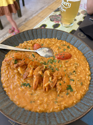 Πηδάλιο - Restaurant
