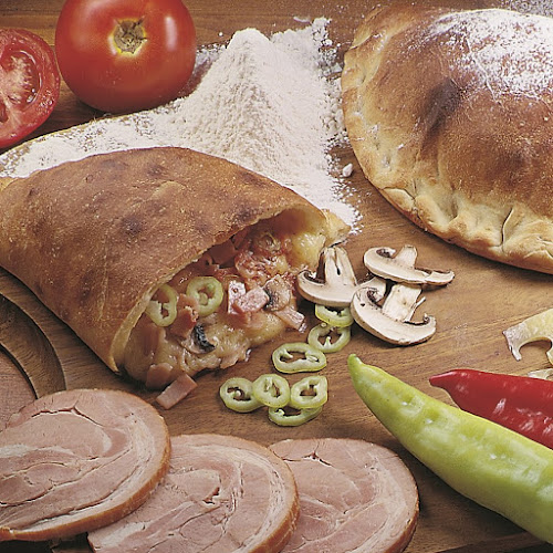 Comentarii opinii despre Roma Pizza Ioannina