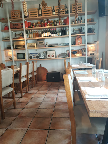 Comentarii opinii despre Μόλυβος