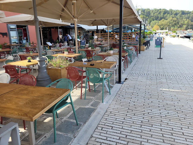 Opinii despre Lavida grill house în Κατάκολο - Γαστρονομία και φιλοξενία