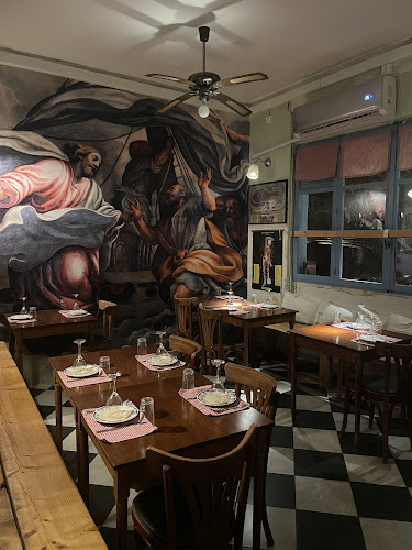 Trattoria Italia D'onofrio - Αθήνα