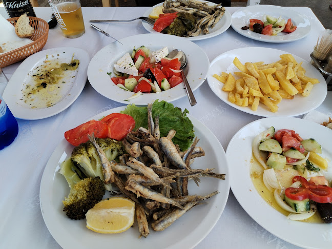 Opinii despre Ταβέρνα Άθως în Ιερισσός - Γαστρονομία και φιλοξενία