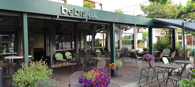 Bebis. Cafe