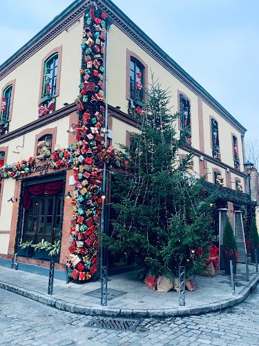 Σταφύλι - Γαστρονομία και φιλοξενία