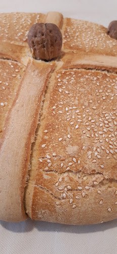 Αρτοποιία Μπραντίτσας - Γαστρονομία και φιλοξενία