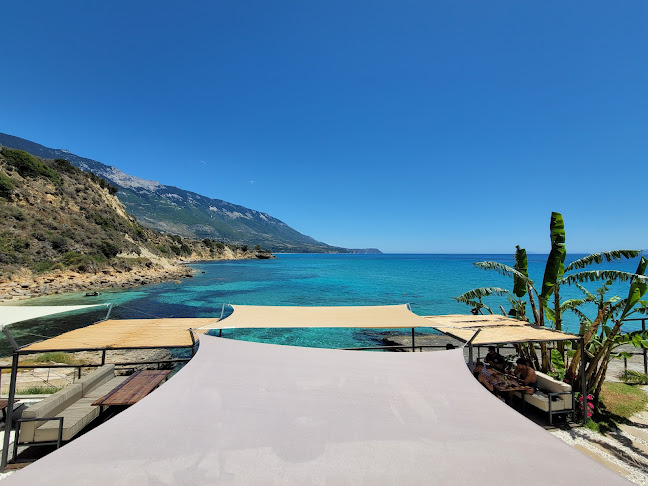 Comentarii opinii despre Tratamento Sea Side Bar & Restaurant