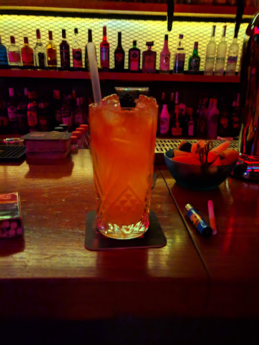 Opinii despre Isalos Coffee Bar în Λεπτοκαρυά - Γαστρονομία και φιλοξενία