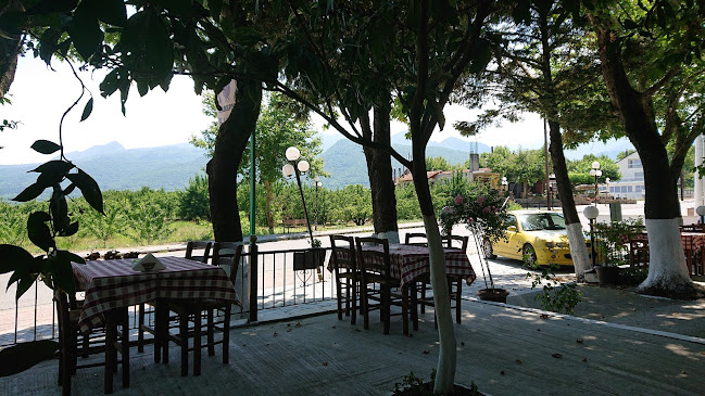 Ταβέρνα «Η Δάφνη» - Γαστρονομία και φιλοξενία