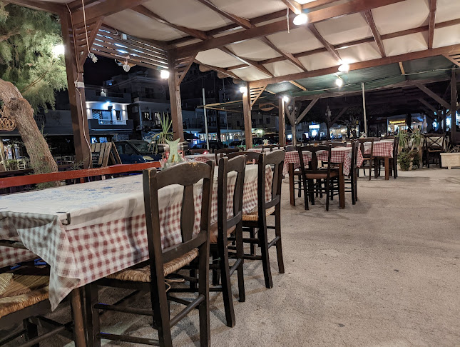 Νίκης Γεύσεις - Κάλυμνος