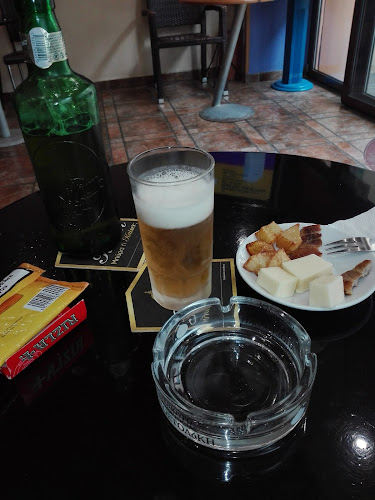 Opinii despre Mikel Coffee în Λαμία - Γαστρονομία και φιλοξενία