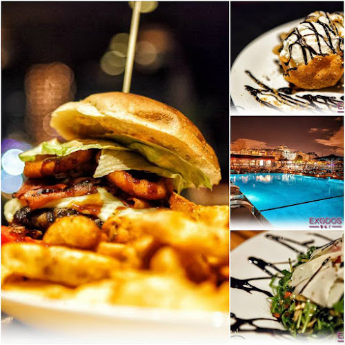 Pisina - Πειραιάς