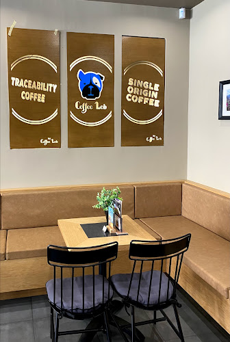 Opinii despre Coffee Lab Δράμα în Δράμα - Γαστρονομία και φιλοξενία