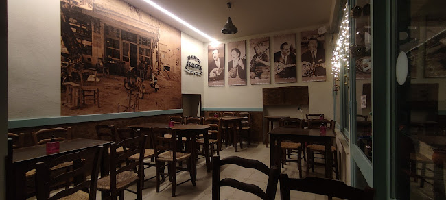 Opinii despre Καφενείο - Ρακάδικο Αϊβαλιώτης în Ηράκλειο - Γαστρονομία και φιλοξενία