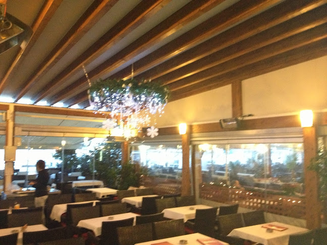 Τορόντο Πίτσα Καφέ - Γαστρονομία και φιλοξενία