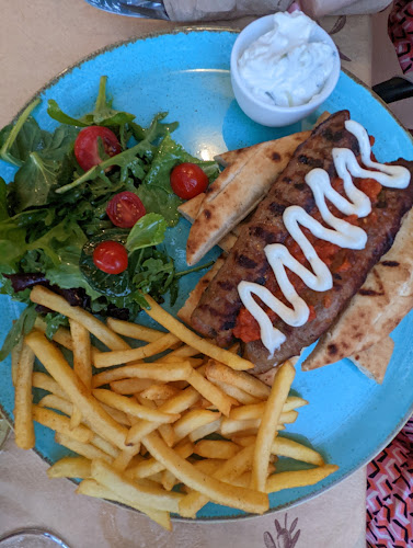 Knights of Olde / Παλιοί Ιππότες - Ιαλυσός