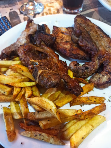 Στανη - Ιωάννινα